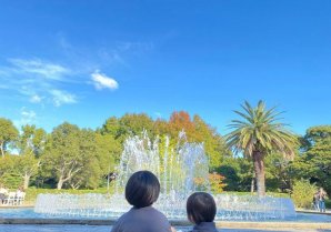 須磨離宮公園-ガーデンパタジェ-